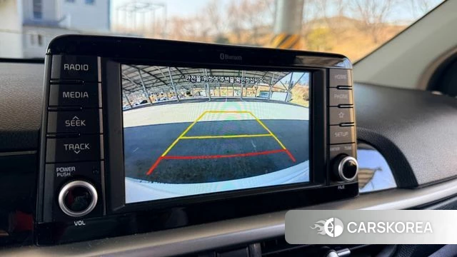 Kia All New Morning (JA) id 3834038 из Кореи 10