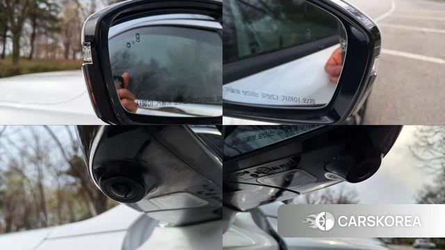 Hyundai The New Grandeur IG Hybrid id 3890233 из Кореи 10