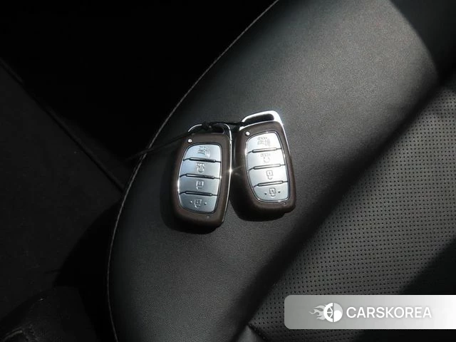 Hyundai Casper id 4572388 из Кореи 10