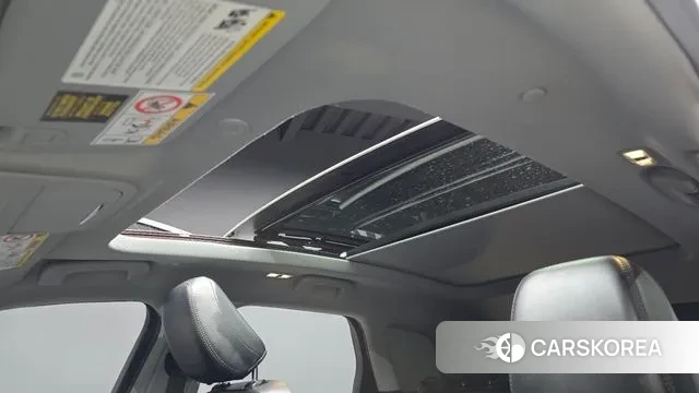 Lincoln Corsair id 3372806 из Кореи 10