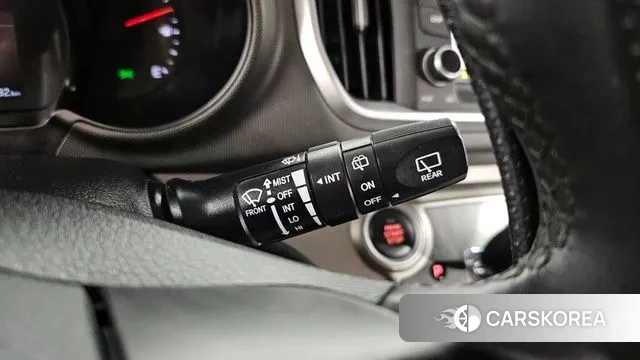 Kia The New Ray id 3735982 из Кореи 10