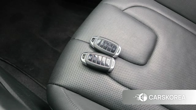 Hyundai Avante (CN7) id 4294198 из Кореи 10