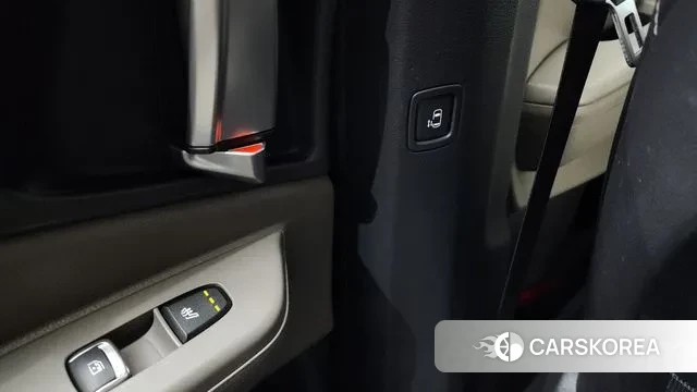 Kia The New Carnival 4th Generation id 3590687 из Кореи 10