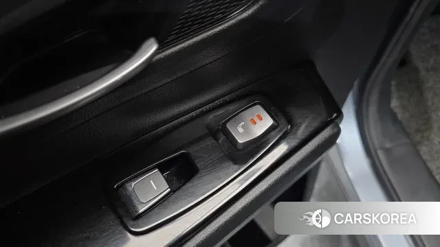 Ssangyong Beautiful Korando id 3650010 из Кореи 10