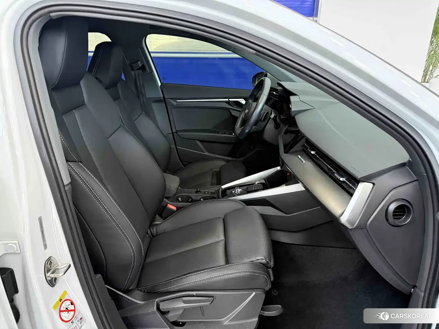 Audi A3 id 4601796 из Китая 10