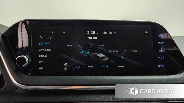 Hyundai Sonata (DN8) id 3489528 из Кореи 10