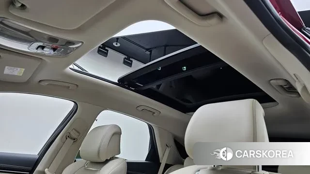 Genesis GV70 id 2968600 из Кореи 10