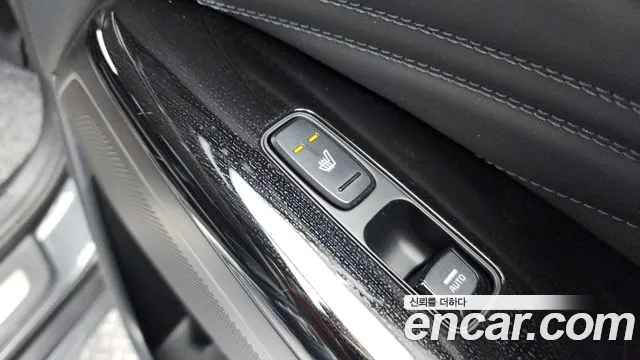 Kia K7 Premier Hybrid id 2936989 из Кореи 10