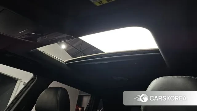 Ssangyong G4 Rexton id 3356908 из Кореи 10