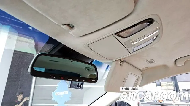 Kia K7 Premier id 2854579 из Кореи 10