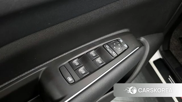 Renault Korea (Samsung) The New QM6 id 4308165 из Кореи 10