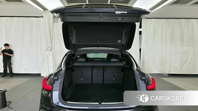 BMW X4 (G02) id 3923465 из Кореи 10