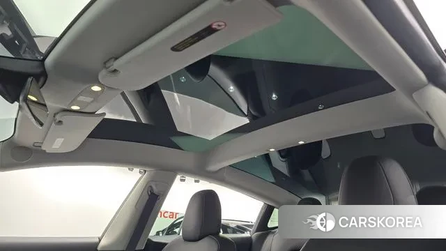 Tesla Model 3 id 3044276 из Кореи 10