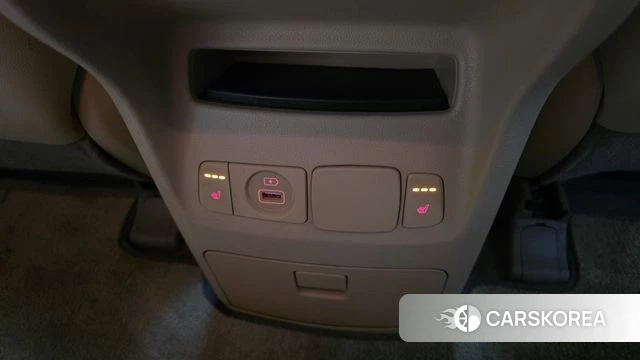 Kia The New Carnival id 4294694 из Кореи 10