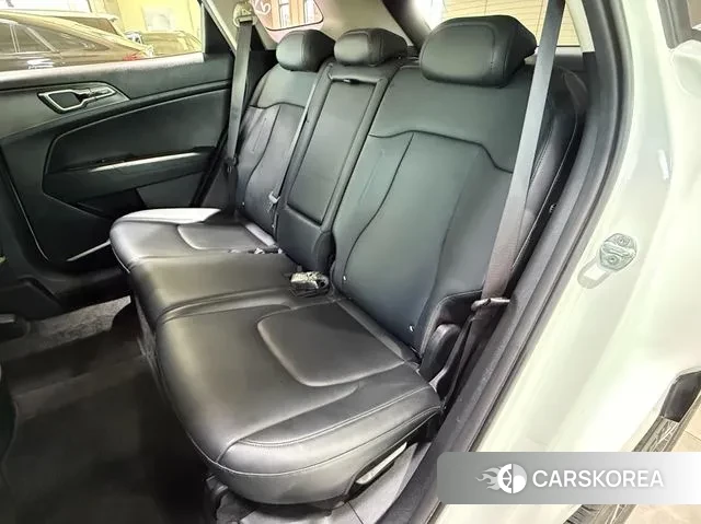 Kia Sportage 5th Generation id 3343362 из Кореи 10