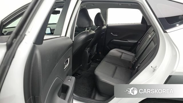 Hyundai Kona (SX2) id 3876871 из Кореи 10