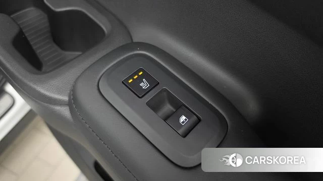 Hyundai Santa Fe (MX5) id 4744163 из Кореи 10