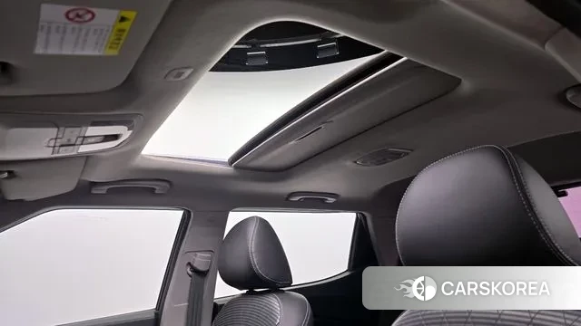 Ssangyong Tivoli Armor id 3469857 из Кореи 10