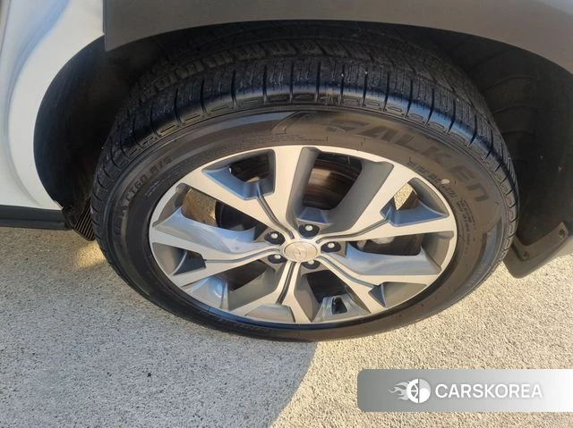 Hyundai Palisade id 4511585 из Кореи 10