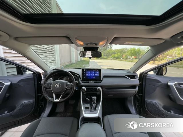 Toyota RAV4 Rongfang id 4272876 из Китая 10