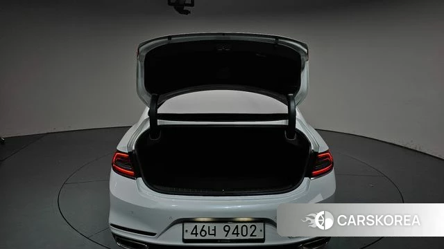Hyundai Grandeur IG id 4536344 из Кореи 10