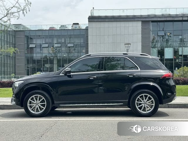 Mercedes-Benz GLE (import) id 4264856 из Китая 10