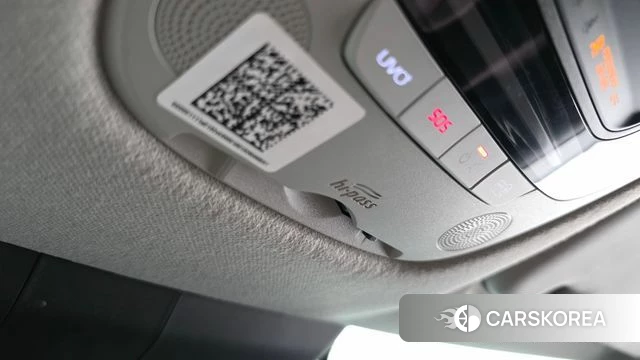Kia Seltos id 4244957 из Кореи 10