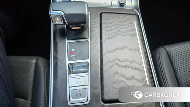 Audi A6 (C8) id 4619529 из Кореи 10