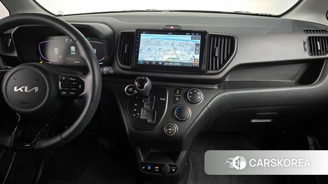 Kia The New Kia Ray id 4725955 из Кореи 10