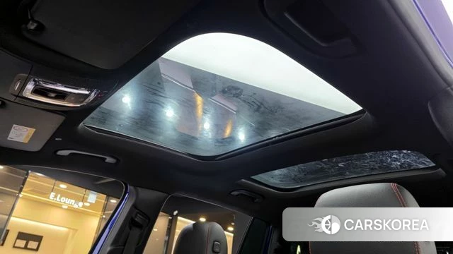 Mercedes-Benz GLB-Class X247 id 3911192 из Кореи 10