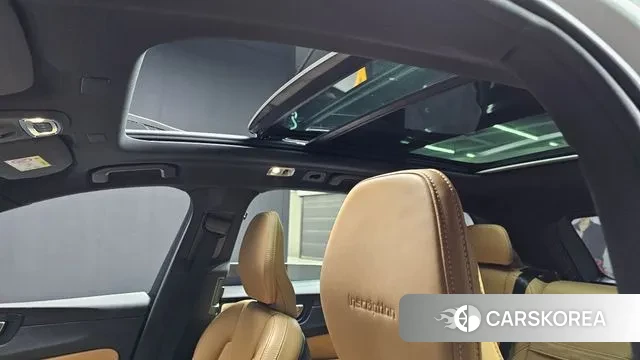 Volvo XC60 second Generation id 3429204 из Кореи 10