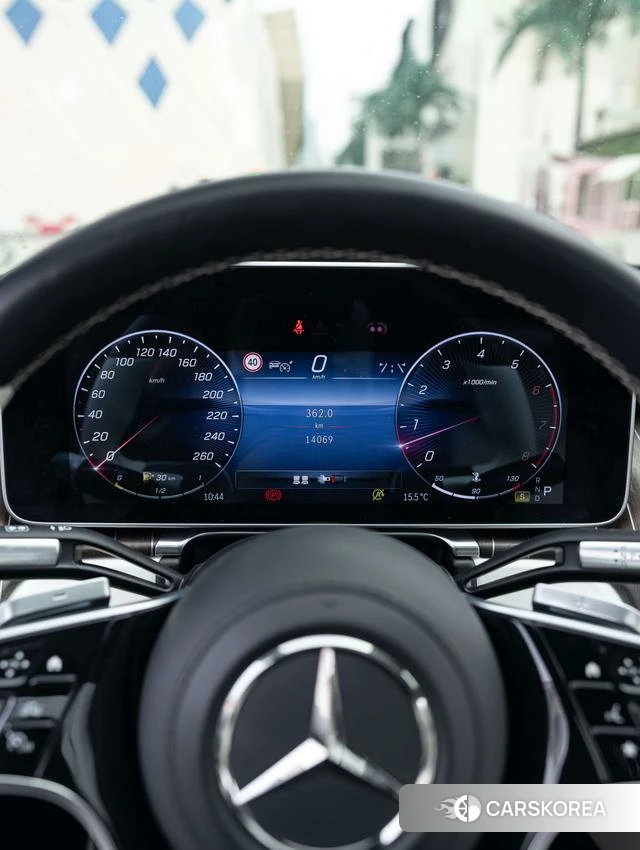 Mercedes-Benz Maybach S-class id 4238330 из Китая 10