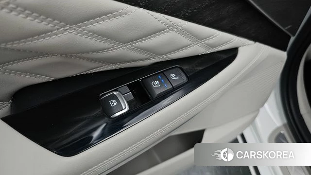 Kia K8 id 4409321 из Кореи 10
