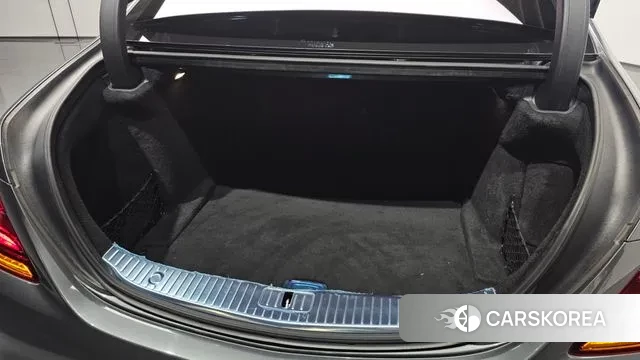 Mercedes-Benz S-Class W222 id 3766216 из Кореи 10