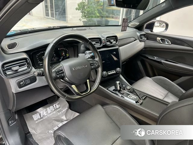 Lynk 03 id 4220610 из Китая 10