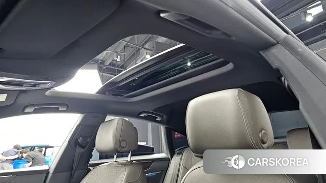 Audi A7 (4K) id 2885604 из Кореи 10