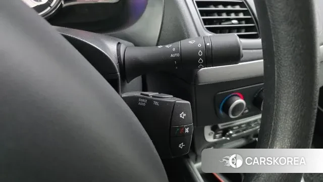 Renault Korea (Samsung) SM3 Neo id 3480030 из Кореи 10