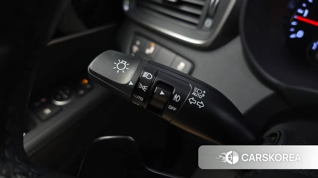 Kia The New Sorento id 4658162 из Кореи 10