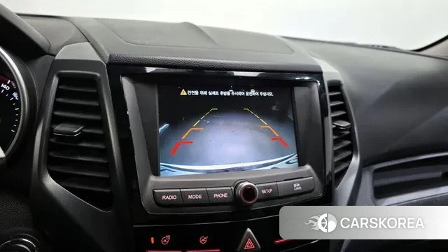 Ssangyong Tivoli Armor id 3563154 из Кореи 10