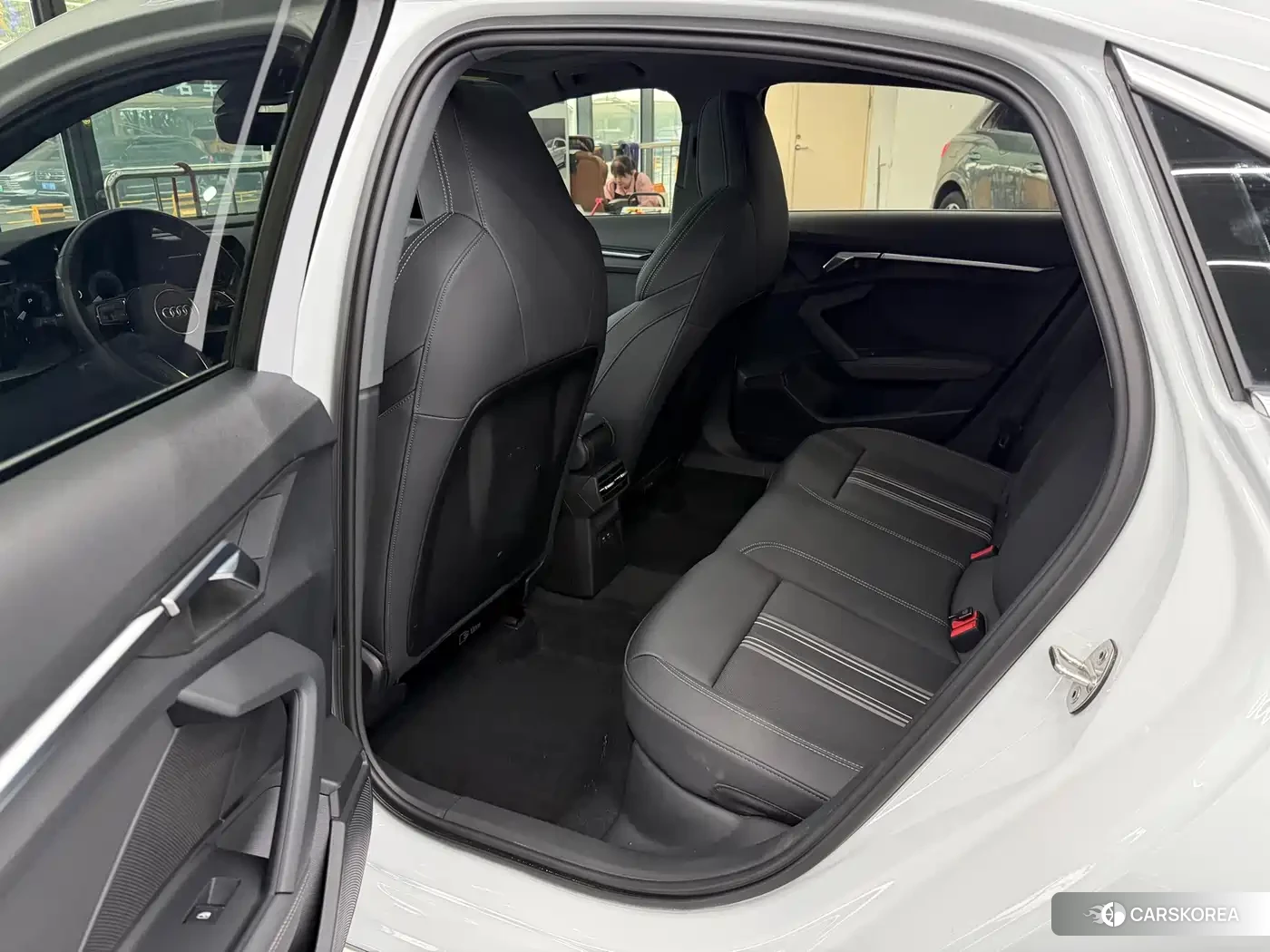 Audi A3 id 4545640 из Китая 10