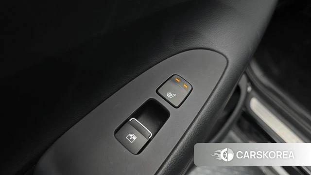 Hyundai The New Grandeur IG id 3812687 из Кореи 10