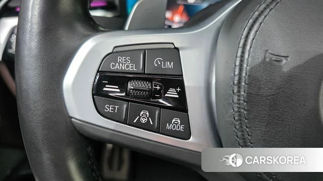 BMW 5 Series (G30) id 4506751 из Кореи 10