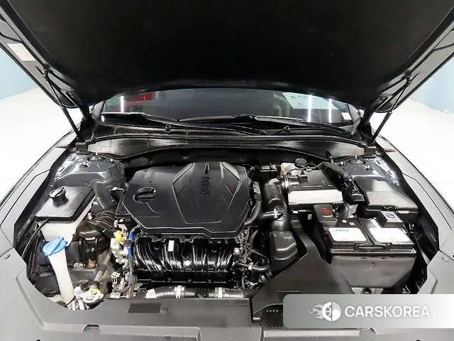 Hyundai The New Grandeur IG id 3522568 из Кореи 10