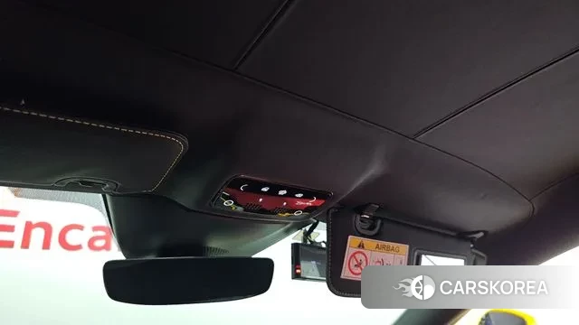 Ferrari Rome id 3063880 из Кореи 10