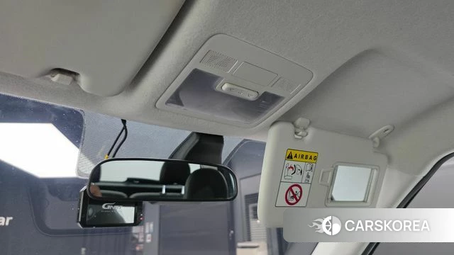 Hyundai Casper id 4749758 из Кореи 10