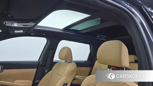 Kia Sorento 4th Generation id 3611787 из Кореи 10