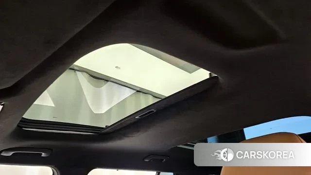 Hyundai Santa Fe (MX5) id 3452428 из Кореи 10