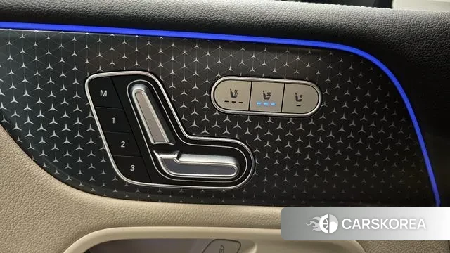 Mercedes-Benz GLB-Class X247 id 3696160 из Кореи 10