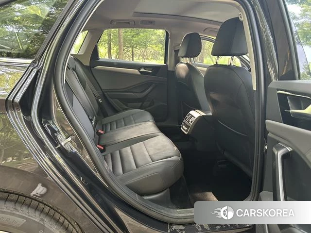 Volkswagen Sagitar id 4320753 из Китая 10