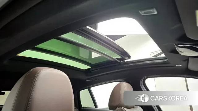 BMW X4 (G02) id 3645623 из Кореи 10